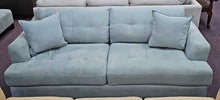 Load image into Gallery viewer, Five Piece &quot;Suede Den Set
