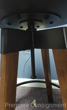 Load image into Gallery viewer, Adjustable Hgt Stool...by Grandin Road
