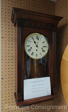 Load image into Gallery viewer, Wall Clock...by Howard Miller
