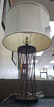 Load image into Gallery viewer, Large 3 way &quot;Heritage&quot; Table Lamp.. from Haverty&#39;s
