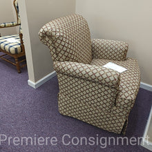 Load image into Gallery viewer, Swivel / Glider Chair....by Sam Moore
