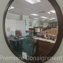 Load image into Gallery viewer, "Time Out"  Wall Mirror...by Safavieh
