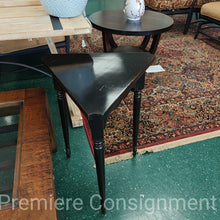 Load image into Gallery viewer, Triangle End Table...by Hooker
