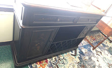 Load image into Gallery viewer, Buffet w/ Wine Rack
