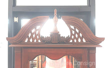 Load image into Gallery viewer, Small Curio Cabinet
