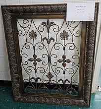 Load image into Gallery viewer, Metal Wall Art
