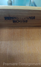 Load image into Gallery viewer, Small Secretary Desk...by Pennsylvania House
