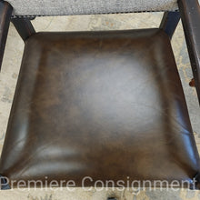 Load image into Gallery viewer, Side Chair w/ Arms...by Hooker
