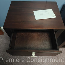 Load image into Gallery viewer, Nightstand w/ Drawer
