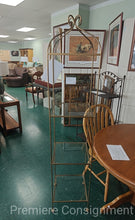 Load image into Gallery viewer, Four Shelf Etagere
