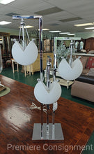 Load image into Gallery viewer, Three Lite Table Lamp...by Anthony
