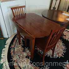 Load image into Gallery viewer, Drop Leaf Table w/ Chairs...by Winsome
