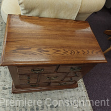 Load image into Gallery viewer, Small Five Drawer Chest...by Pennsylvania House
