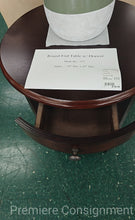 Load image into Gallery viewer, Round End Table
