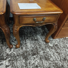 Load image into Gallery viewer, End Table...by Hekman

