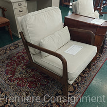 Load image into Gallery viewer, Mid Century Modern Chair (NEW)
