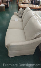 Load image into Gallery viewer, Skirted Sofa...from OP Jenkins
