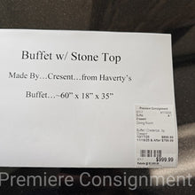 Load image into Gallery viewer, Buffet / Credenza...by Cresent
