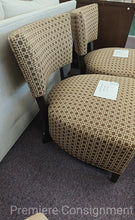 Load image into Gallery viewer, Occasional Chair...by Ethan Allen
