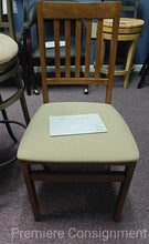 Load image into Gallery viewer, Set of Four Folding Chairs...by MECO
