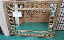Load image into Gallery viewer, Large Framed Mirror...by John Richard

