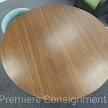 Load image into Gallery viewer, Original 1970's Warren Platner 5 pc Dining Set

