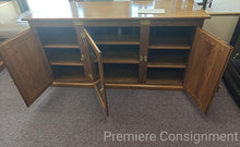 Load image into Gallery viewer, "Ice Box" Media Cabinet...by Farmer Boy
