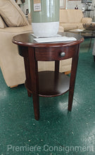 Load image into Gallery viewer, Round End Table
