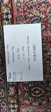 Load image into Gallery viewer, Handmade Wool Area Rug w/ COA...~10' x 7'...from Turkey

