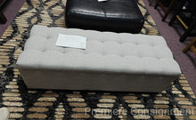 Load image into Gallery viewer, Storage Ottoman...by Baxton Studio
