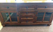 Load image into Gallery viewer, TV Console...by Universal
