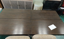 Load image into Gallery viewer, Eleven Piece Dining Table Set...by Lexinton
