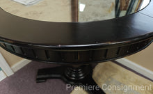 Load image into Gallery viewer, Round Foyer Table...by Braden&#39;s
