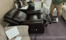 Load image into Gallery viewer, Power Recliner / Lift Chair...by Barcolounger
