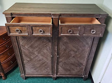 Load image into Gallery viewer, Twelve Drawer Chest / Armoire...by Bassett
