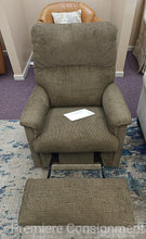 Load image into Gallery viewer, Small Rocker / Recliner...by Lazyboy
