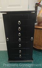 Load image into Gallery viewer, Jewelry Armoire
