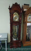 Load image into Gallery viewer, Grandfather Clock...by Howard Miller
