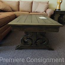 Load image into Gallery viewer, Coffee Table...by International
