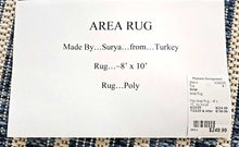Load image into Gallery viewer, Poly Area Rug...by Surya
