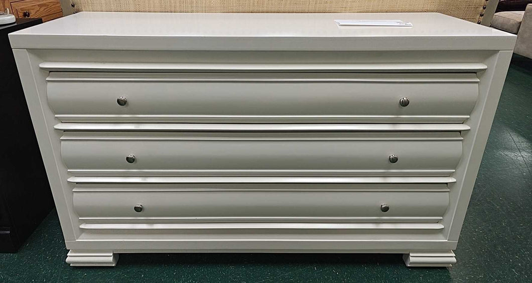 Three  Drawer Dresser...by Bernhardt