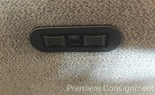 Load image into Gallery viewer, Power Recliner Sofa...by Haverty&#39;s
