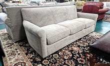 Load image into Gallery viewer, Three Cushion Sofa...from Crate &amp; Barrel
