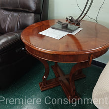 Load image into Gallery viewer, Round Accent Table
