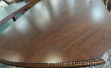 Load image into Gallery viewer, Seven Piece Dining Table Set...by Bernhardt
