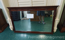 Load image into Gallery viewer, Mirror Jansen Framed Mirror (New)
