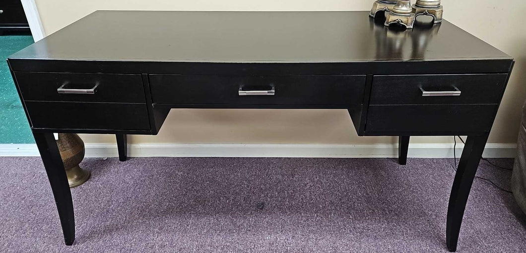 Writing Desk w/ Drawers