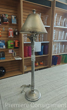 Load image into Gallery viewer, Decorative Candlestick Lamp

