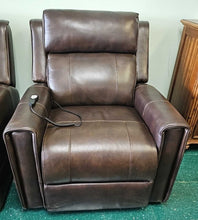 Load image into Gallery viewer, Wall Hugger Power Recliner Chair...by Haverty&#39;s
