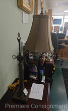 Load image into Gallery viewer, Decorative Accent Table Lamp...by Stai Art
